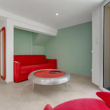 A 50 M De La Apartmán *