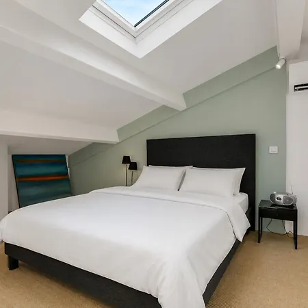 Apartmán A 50 M De La *