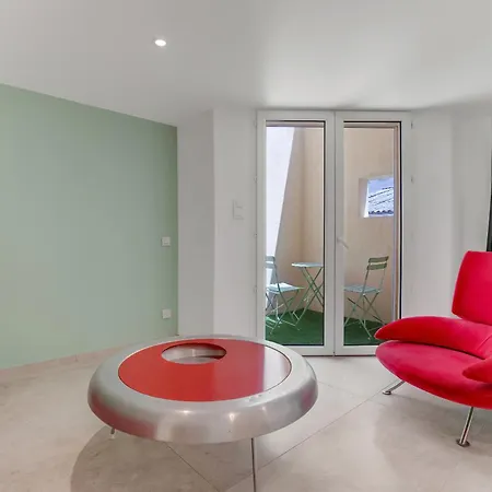 A 50 M De La Apartmán *