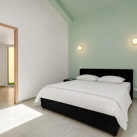 Apartmán A 50 M De La *