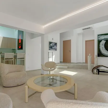 Apartmán A 50 M De La *