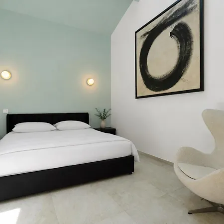 A 50 M De La Apartmán Sainte-Maxime